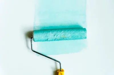 Peinture intérieure à Illats — murs, plafonds et boiseries